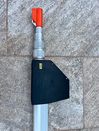 Misuratore telescopico 5m STANLEY Professionale
