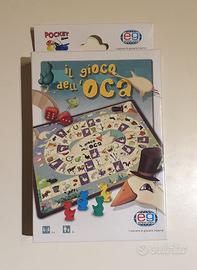 Gioco dell'oca 