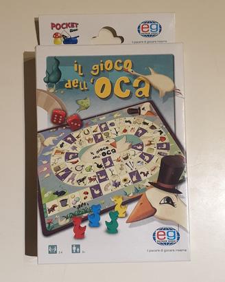 Gioco dell'oca 