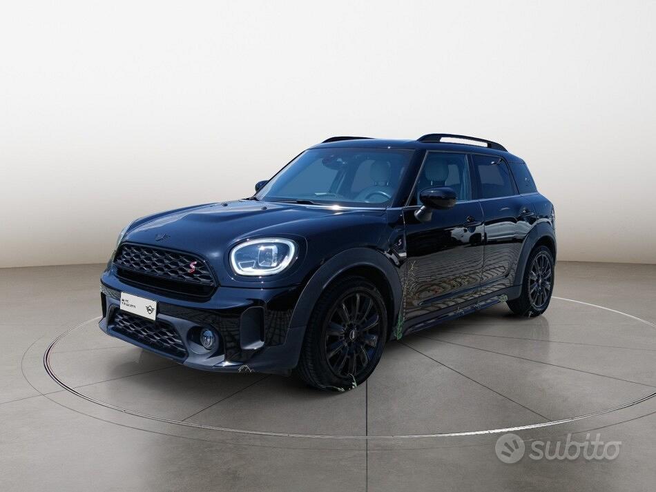 Mini Mini Countrym.(F60)