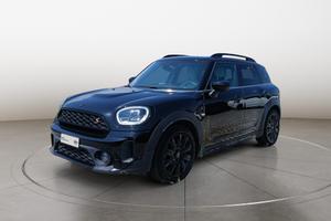 MINI Mini Countryman 2.0 Cooper S All4 auto
