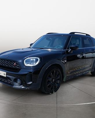 MINI Mini Countryman 2.0 Cooper S All4 auto