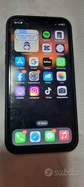 Apple Iphone x 256 gb  Batteria 100% **LEGGERE