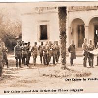Cartoline militari I guerra Sudtirol Alto Adige