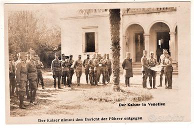 Cartoline militari I guerra Sudtirol Alto Adige