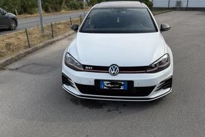 Golf 7.5 gti