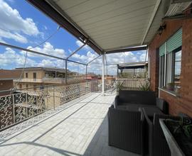 Attico/Mansarda Roma [Cod. rif 3233887VRG] (Romani