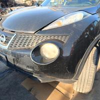 Musata Nissan Juke 1.5 Dci 2014