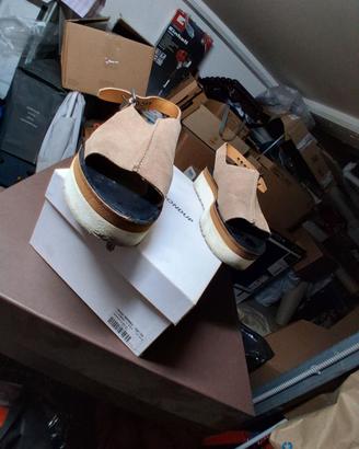 SCARPE