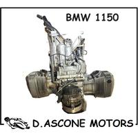 MOTORE BMW 1150R 2001 2006