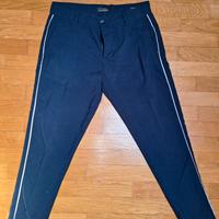 Pantaloni eleganti uomo Clayton 