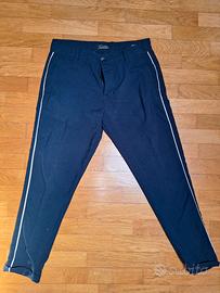Pantaloni eleganti uomo Clayton 