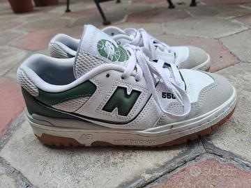 scarpe new balance 