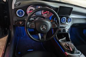 MERCEDES Classe C (W/S205) - 2018