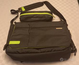 Borsa porta PC