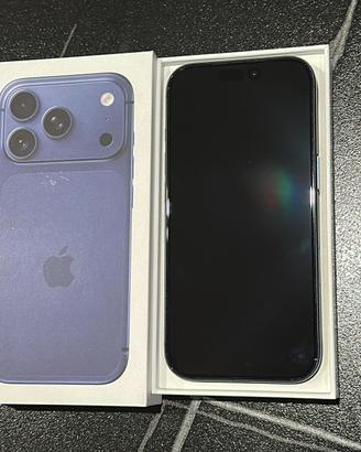 Iphone 17 pro
