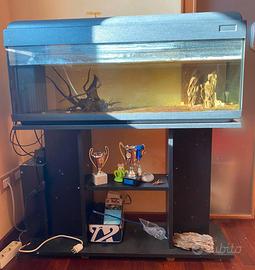 Acquario 100 Lt