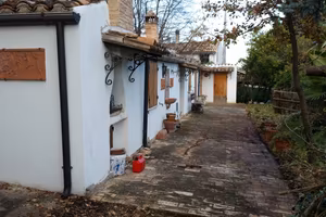 Rustico Vestea 