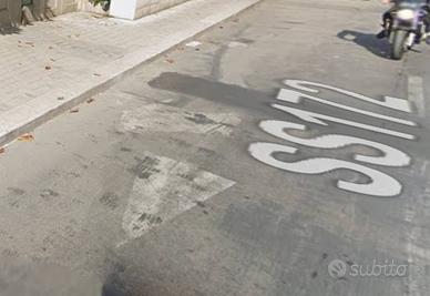 Immobile in asta di 92 m² a Putignano