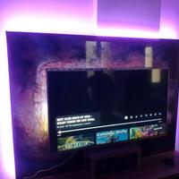 tavoli/scrivanie legno e resina