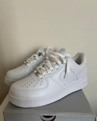 Nike air force nuove