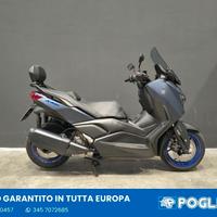 Yamaha X-Max 300 Abs