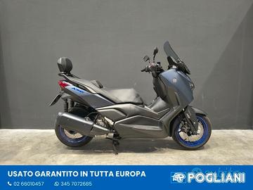 Yamaha X-Max 300 Abs
