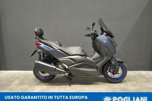 Yamaha X-Max 300 Abs