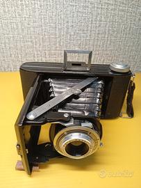 Macchina Fotografica Agfa Billy l, anni 50