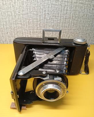 Macchina Fotografica Agfa Billy l, anni 50