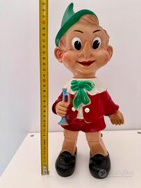 Pinocchio Ledra anni 60