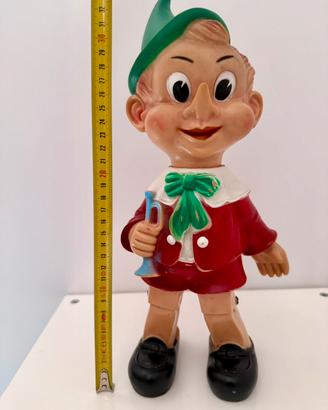 Pinocchio Ledra anni 60