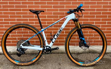 MTB Cube Elite C:68X SLT misura S
