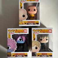 Funko pop one punch man