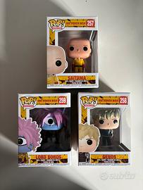 Funko pop one punch man
