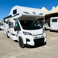 Ci International Horon 84M