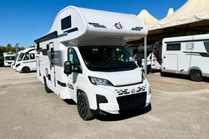 Ci International Horon 84M