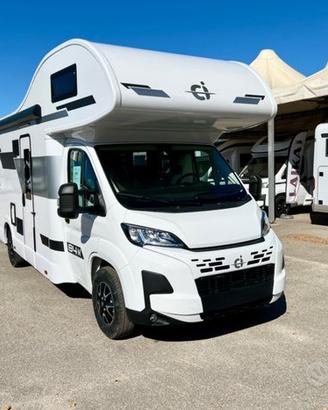 Ci International Horon 84M