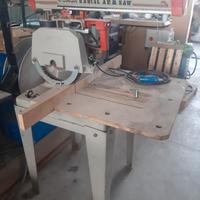 Sega Radiale OMGA mod.RN.350 Volt 220