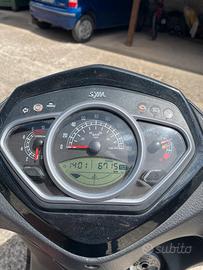 Scooter  300