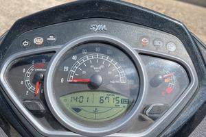 Scooter  300