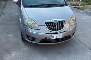 Lancia musa 1.9 multijet  compreso passaggio