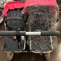 Bugaboo Donkey gemellare