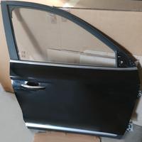 MG ZS  Porte ant. post. sx. dx.