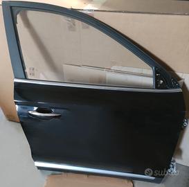 MG ZS  Porte ant. post. sx. dx.