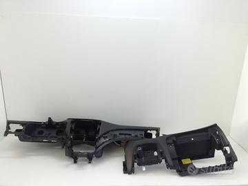 CRUSCOTTO COMPLETO DI AIRBAG PASSEGGERO SUBARU Imp