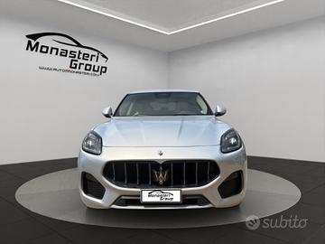Maserati Grecale MHEV 300 CV AWD GT