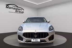Maserati Grecale MHEV 300 CV AWD GT
