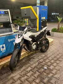 yamaha wr 125