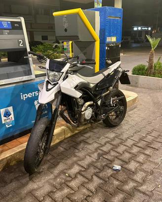 yamaha wr 125